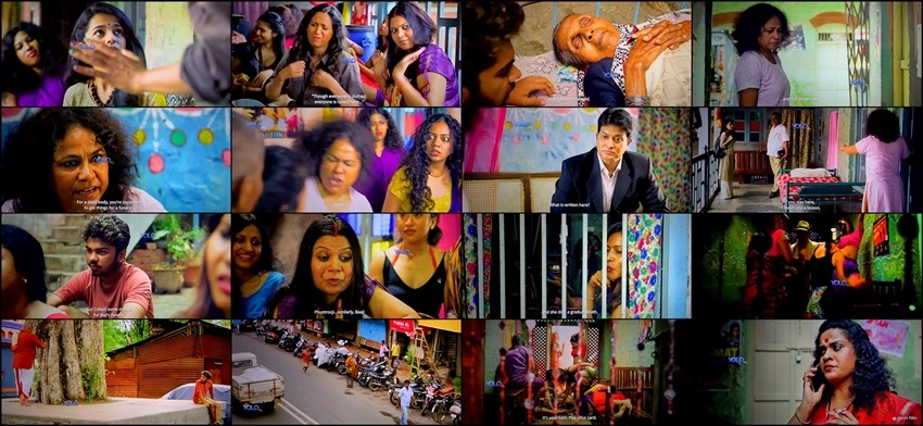 Download Dukan | 2026 | Marathi | HDTC | Full Movie 480p 720p 1080p