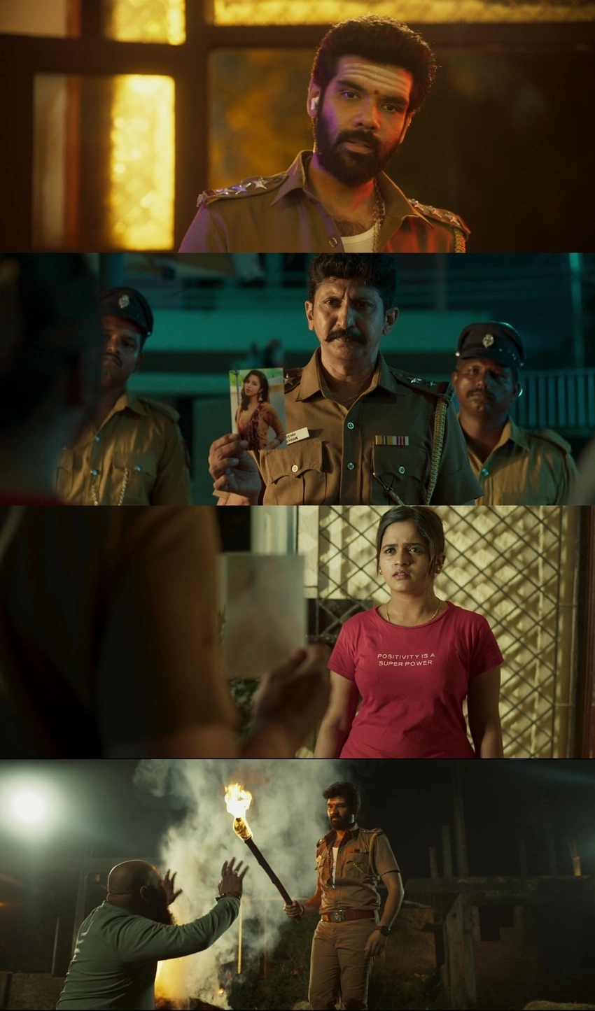 Download Ten Hours (2025) Hindi + Tamil WEB-DL 480p 720p 1080p