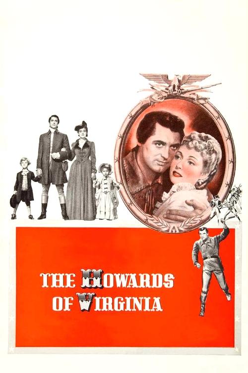 Download The Howards of Virginia (1940) Hindi-English WEB-DL 480p 720p 1080p