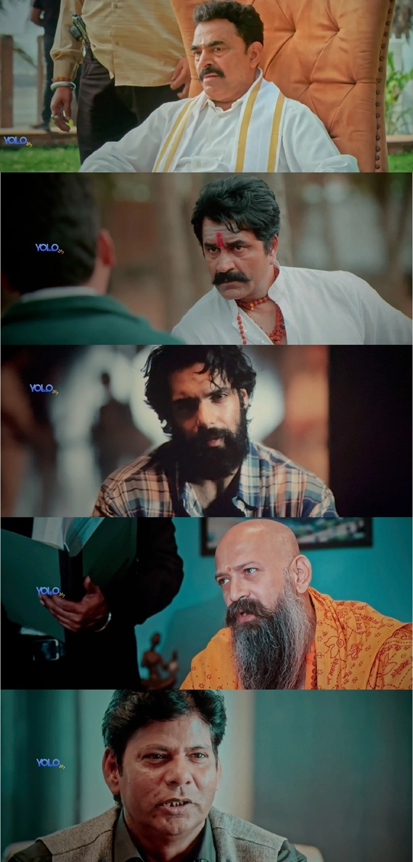 Download Ramyaa | 2026 | Hindi (LiNE) | HDTC | Full Movie 480p 720p 1080p