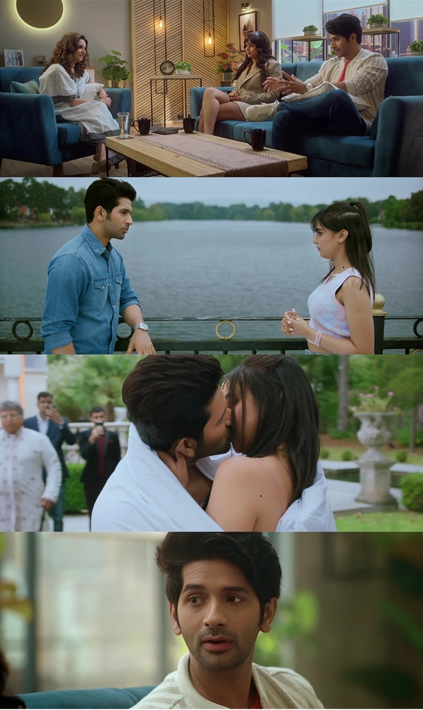 Download Bobby Aur Rishi Ki Love Story | 2025 | Hindi | WEB-DL | Full Movie 480p 720p 1080p