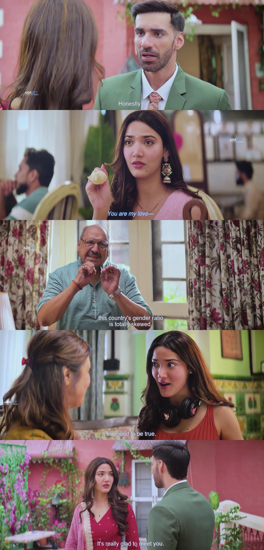 Download Ginny Wedss Sunny 2 | 2026 | Hindi Line | HDTC | Full Movie 480p 720p 1080p