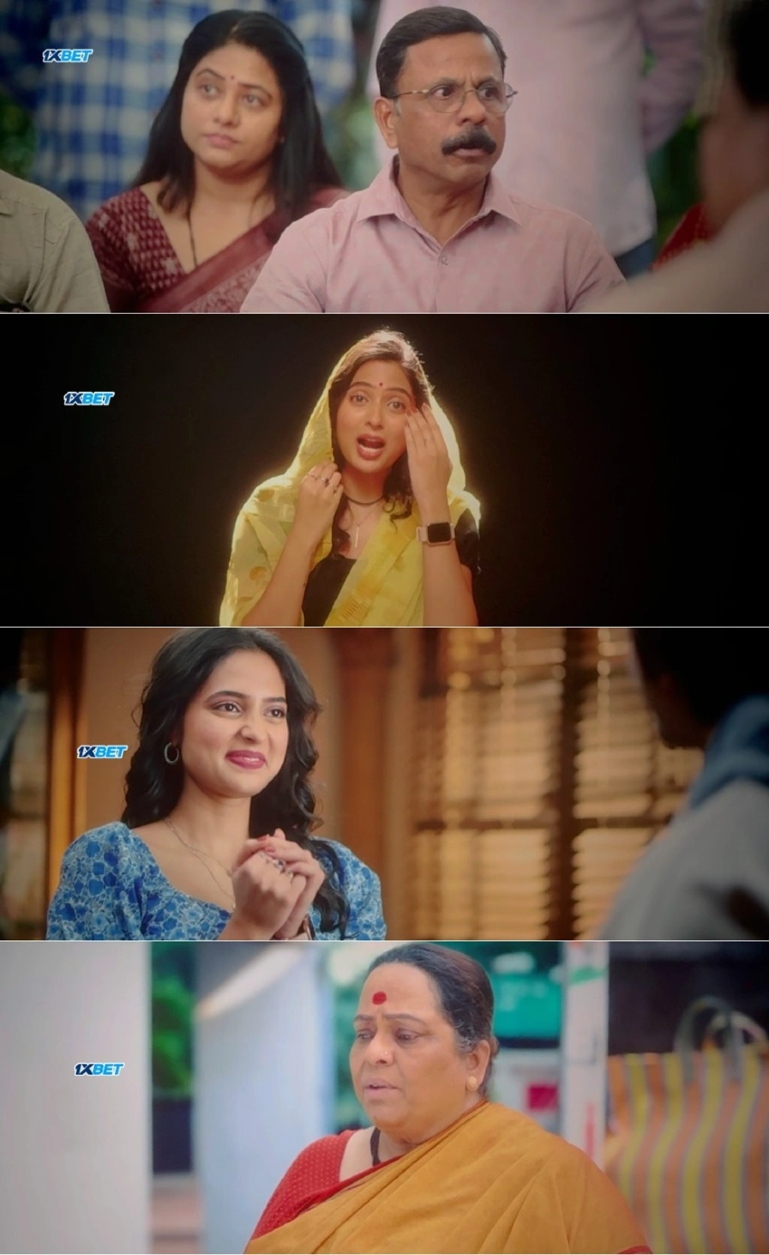 Download Super Duperr (2026) Hindi Dubbed & Marathi WEB-DL 480p 720p 1080p
