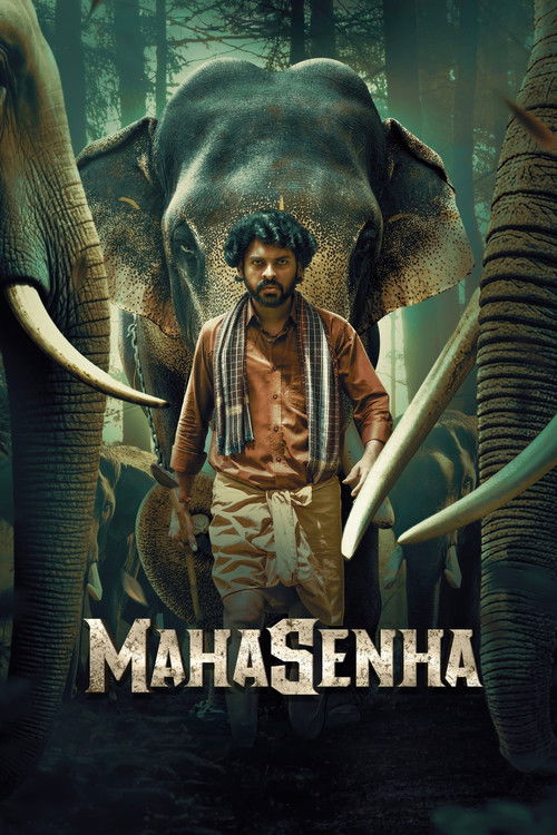 Download Mahasenha (2025) Hindi Dubbed & Tamil WEB-DL 480p 720p 1080p