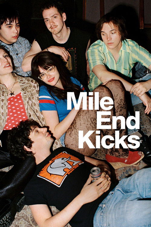 Download Mile End Kicks (2026) English With Subtitles WEB-DL 480p 720p 1080p