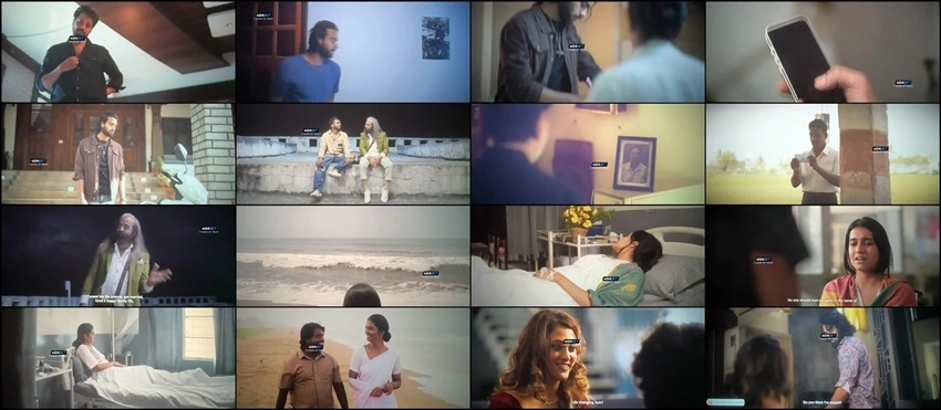 Download Vowels | 2026 | Hindi Dubbed | HDTC | Full Movie 480p 720p 1080p