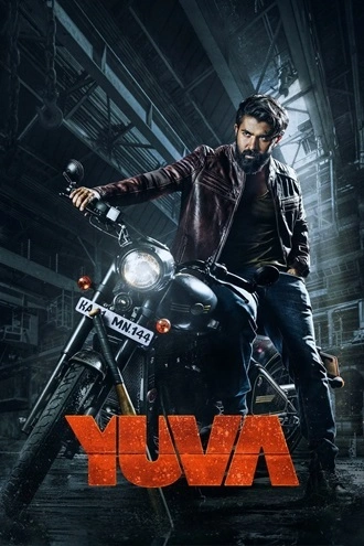 Download Yuva | 2024 | Hindi Dubbed | WEBRip | Full Movie 480p 720p 1080p