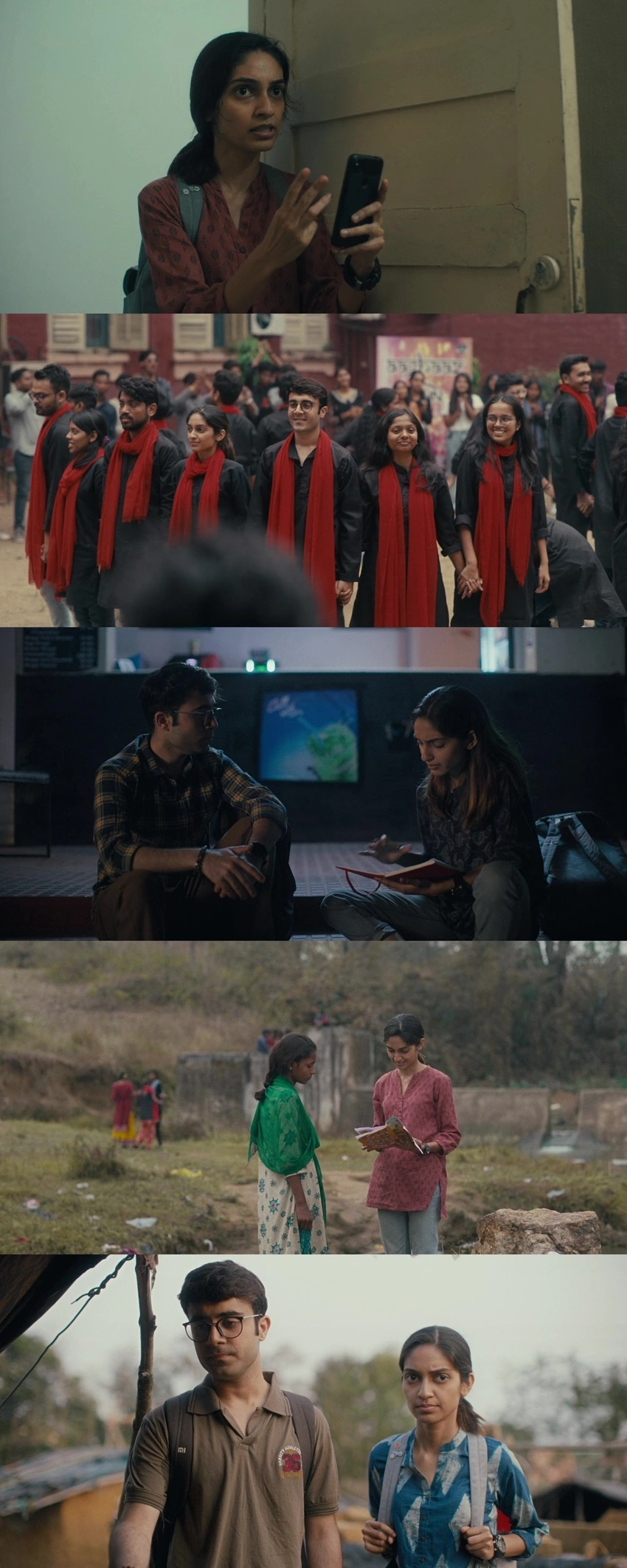 Download Nukkad Naatak | 2026 | Hindi DD5.1 | Netflix WEB-DL | Full Movie 480p 720p 1080p