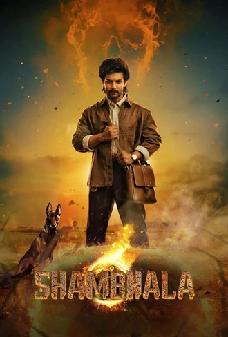 Download Shambhala | 2025 | Hindi (LiNE) & Telugu | Dual Audio | DS4K WEB-DL | Full Movie 480p 720p 1080p