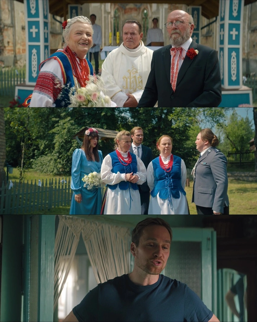 Download It Takes a Village | 2026 | Hindi-Polish | WEB-DL | Dual Audio | Full Movie 480p 720p 1080p