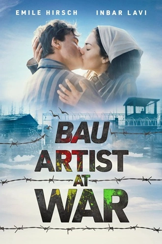Download Bau: Artist at War | 2024 | Hindi-English | Amazon WEB-DL | Dual Audio | Full Movie 480p 720p 1080p