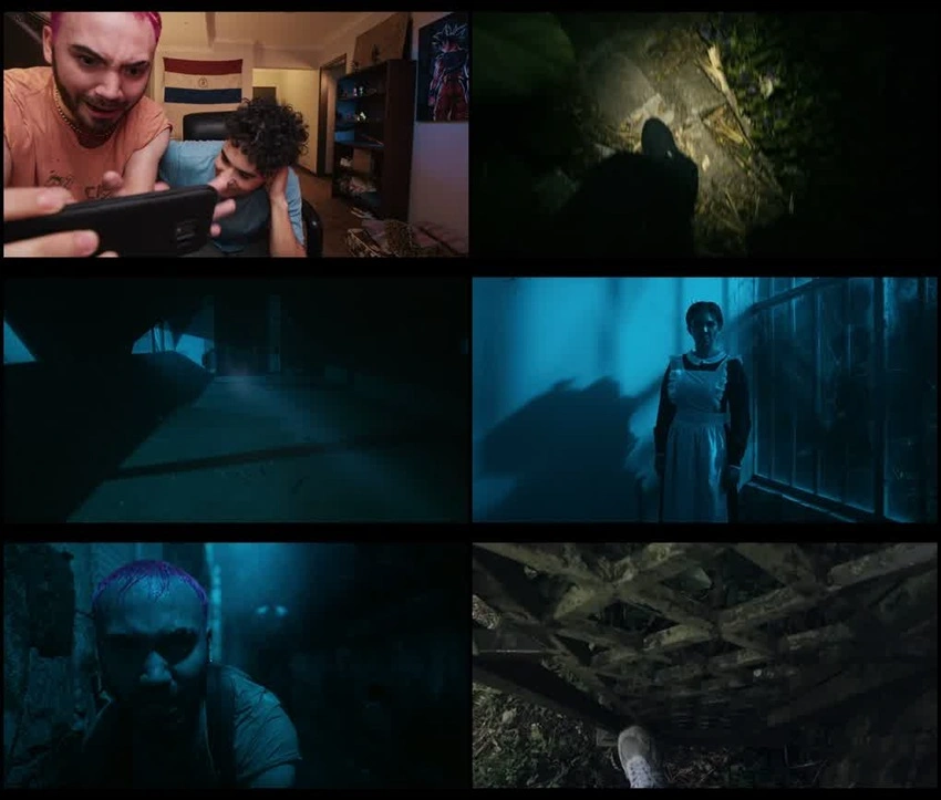 Download Do Not Enter | 2024 | Hindi-English | Amazon WEB-DL | Dual Audio | Full Movie 480p 720p 1080p