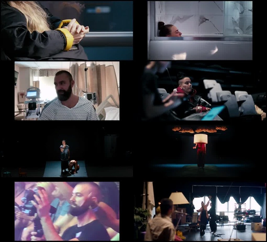 Download Room to Move (2025) Hindi Dubbed & English WEB-DL 480p 720p 1080p