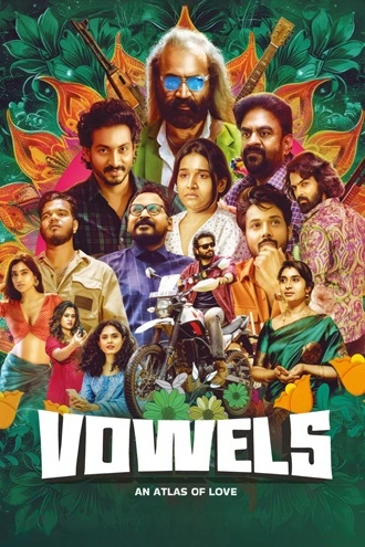 Download Vowels | 2026 | Hindi Dubbed | HDTC | Full Movie 480p 720p 1080p