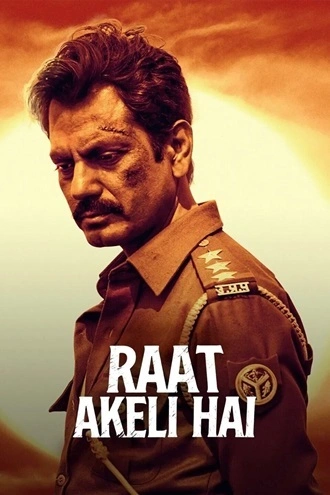 Download Raat Akeli Hai | 2020 | Hindi DD5.1 | Netflix WEB-DL | Full Movie 480p 720p 1080p