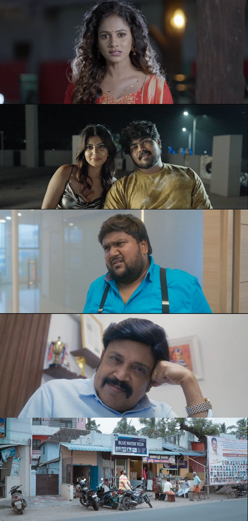 Download Yaadhum Ariyaan | 2025 | Hindi (DD2.0) & Tamil (DD5.1) | WEB-DL | Dual Audio | Full Movie 480p 720p 1080p