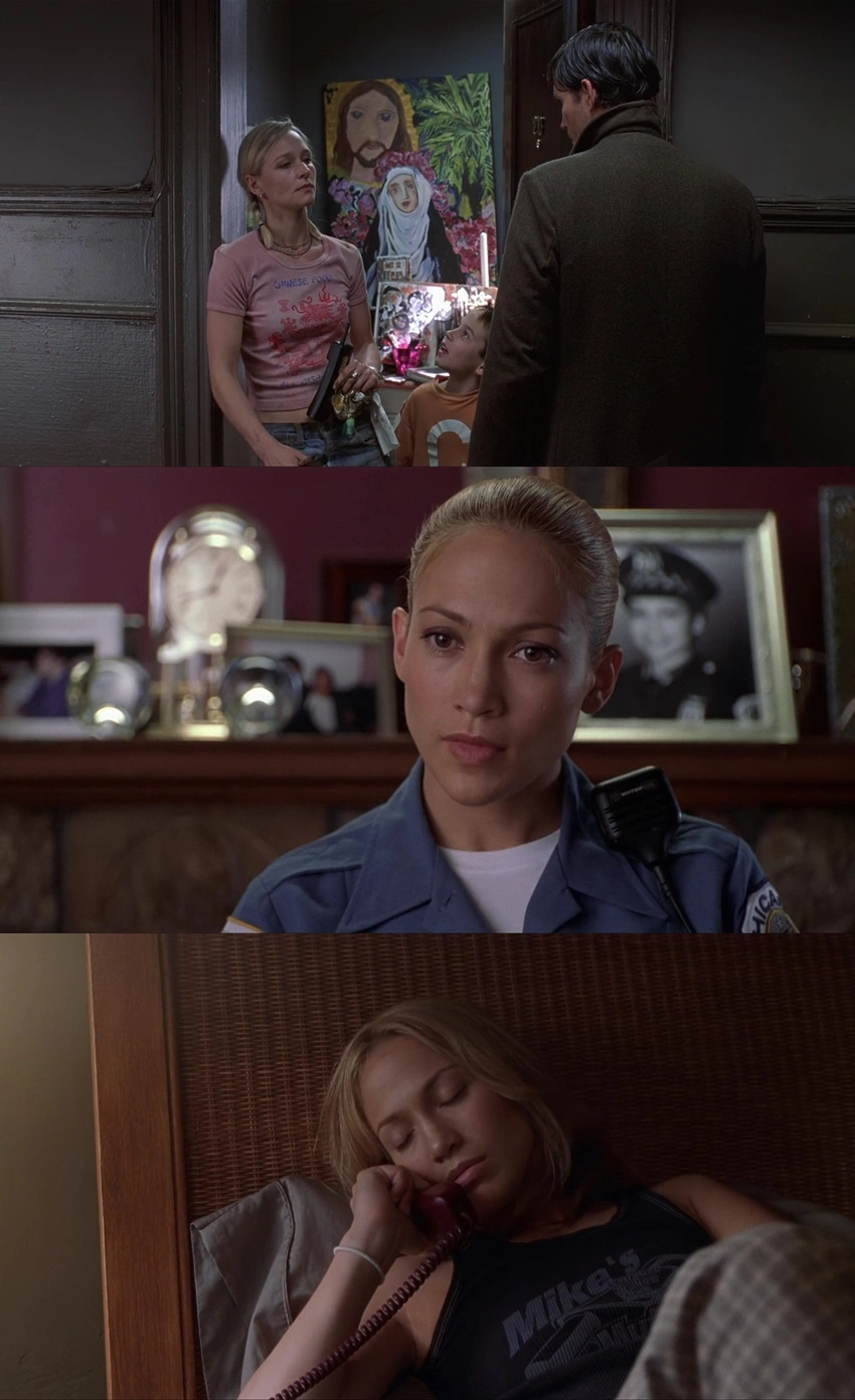 Download Angel Eyes (2001) Hindi-English BluRay 480p 720p 1080p
