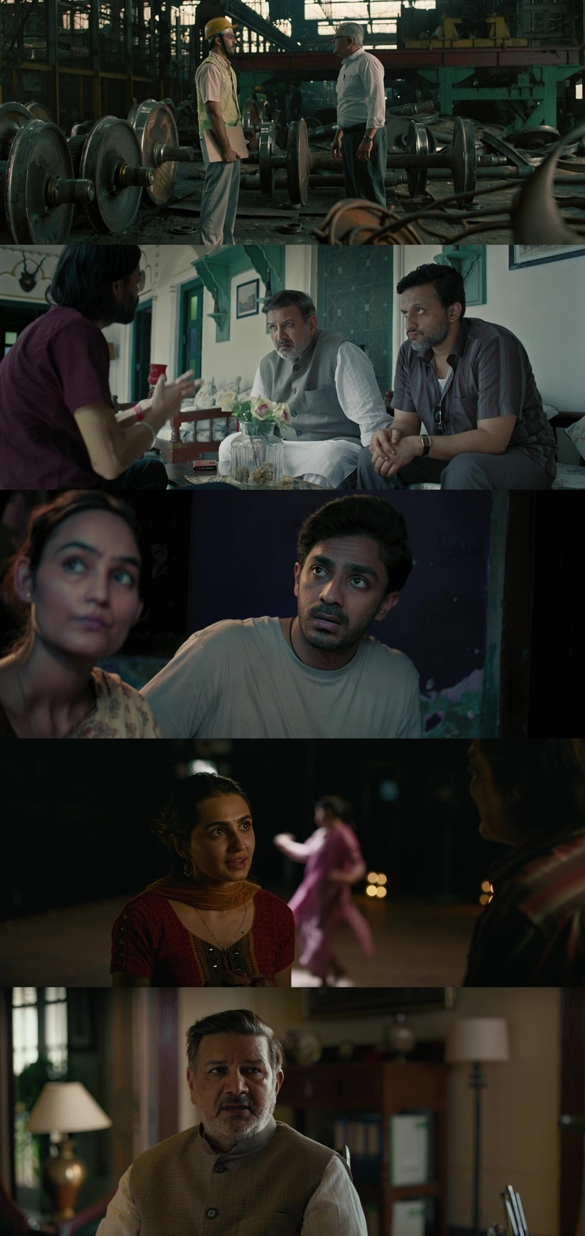 Download Nishaanchi 2 | 2025 | Hindi DD5.1 | WEB-DL | Full Movie 480p 720p 1080p