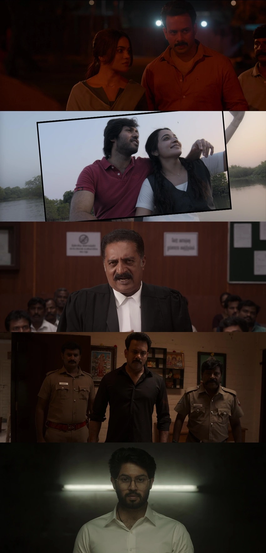 Download Kaalidas 2 (2026) Hindi ORG + Tamil WEB-DL 480p 720p 1080p