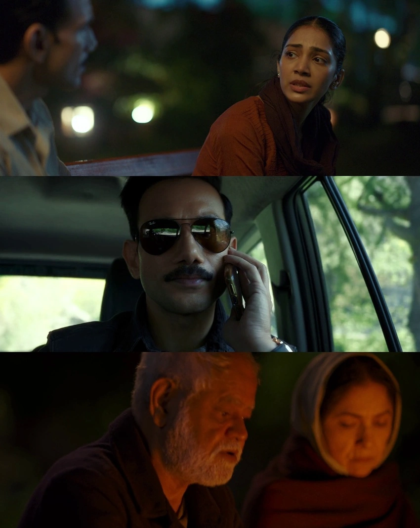 Download Vadh 2 | 2025 | Hindi DD5.1 | Netflix | WEB-DL | Full Movie 480p 720p 1080p