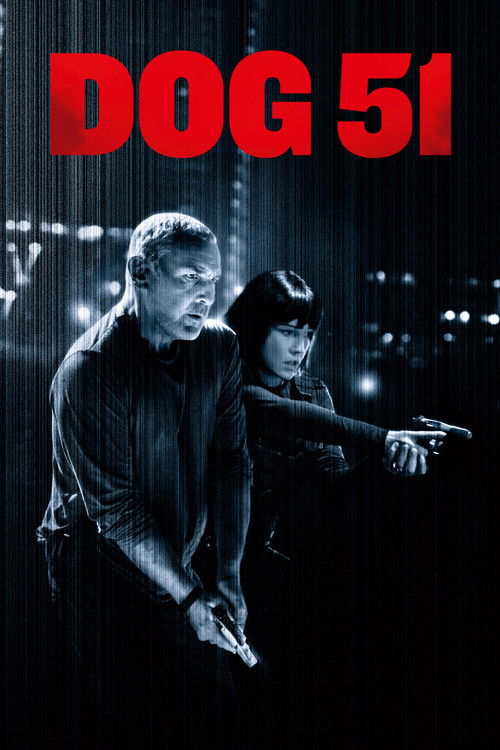Download Dog 51 (2025) Hindi Dubbed & French BluRay 480p 720p 1080p