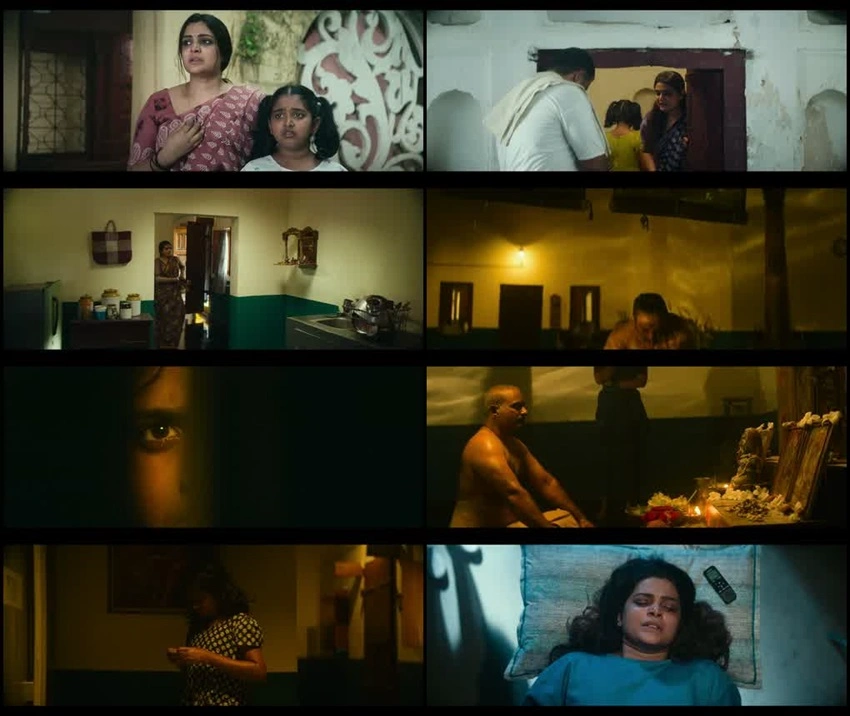 Download Honey (2026) Hindi Dubbed & Telugu WEBRip 480p 720p 1080p