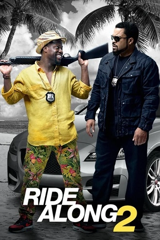 Download Ride Along 2 | 2016 | Hindi-English | Blu-Ray | Dual Audio | Full Movie 480p 720p 1080p