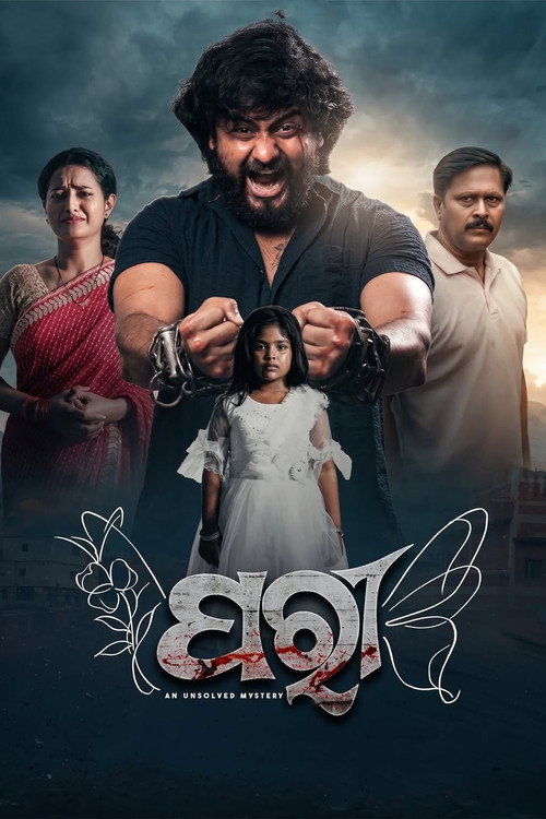 Download Paree: An Unsolved Mystery (2026) Odia WEB-DL 480p 720p 1080p