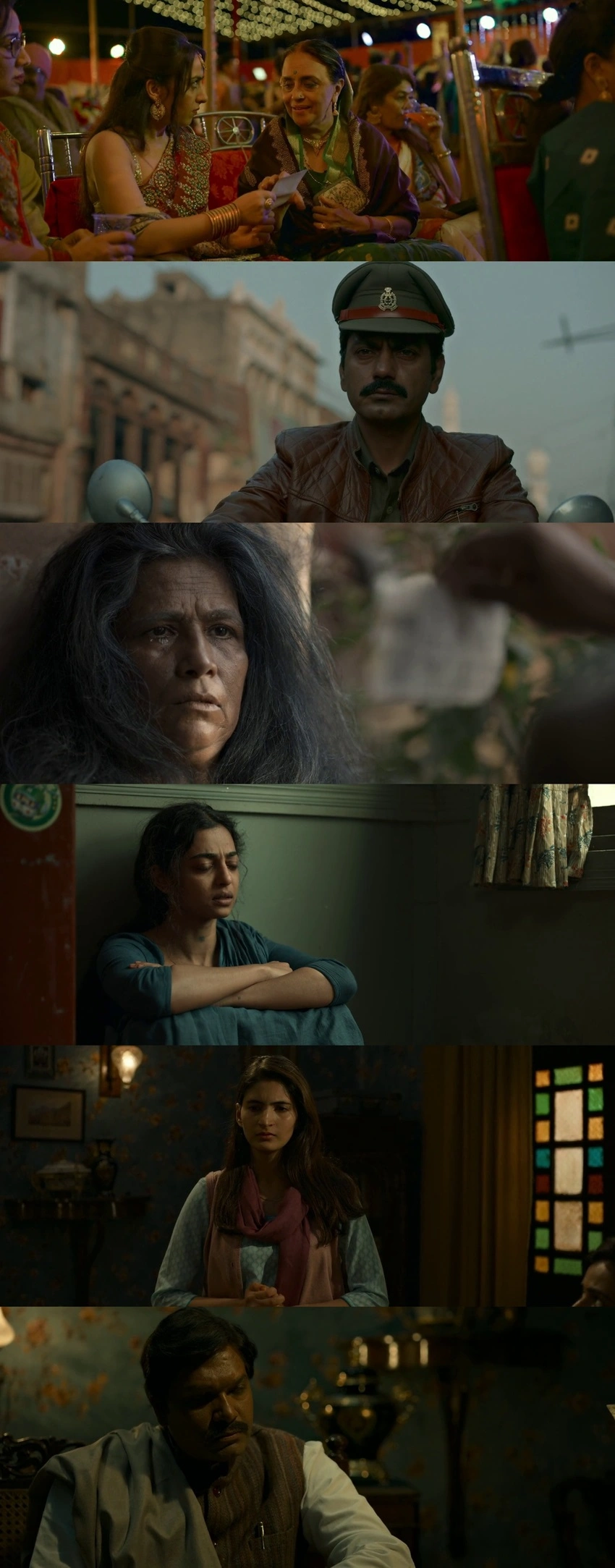 Download Raat Akeli Hai | 2020 | Hindi DD5.1 | Netflix WEB-DL | Full Movie 480p 720p 1080p