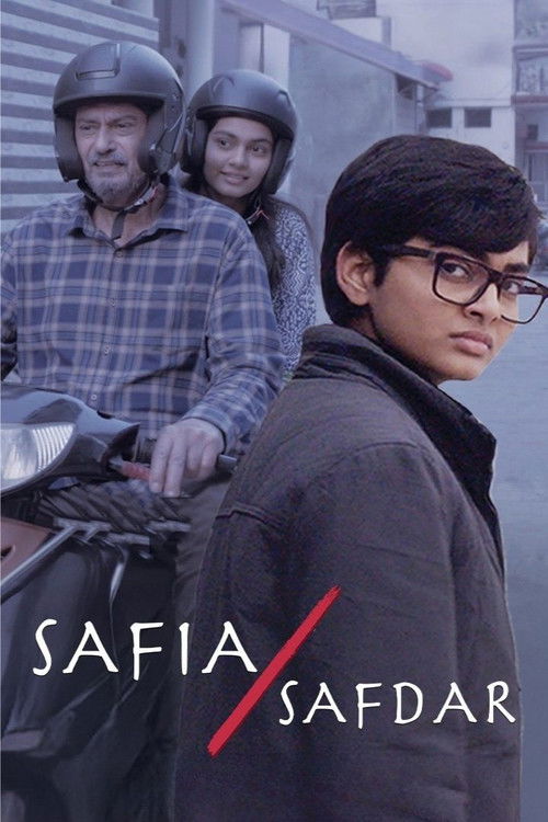 Download Safia/Safdar (2026) Hindi WEBRip 480p 720p 1080p