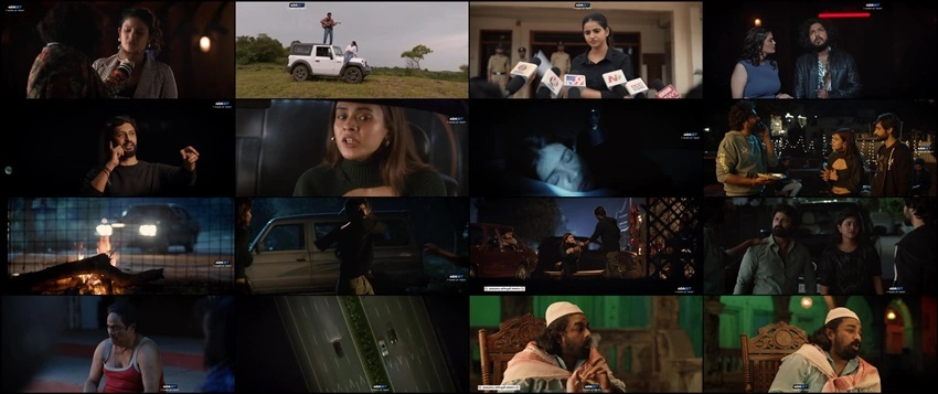 Download Mario | 2025 | Hindi Dubbed | WEBRip | Full Movie 480p 720p 1080p
