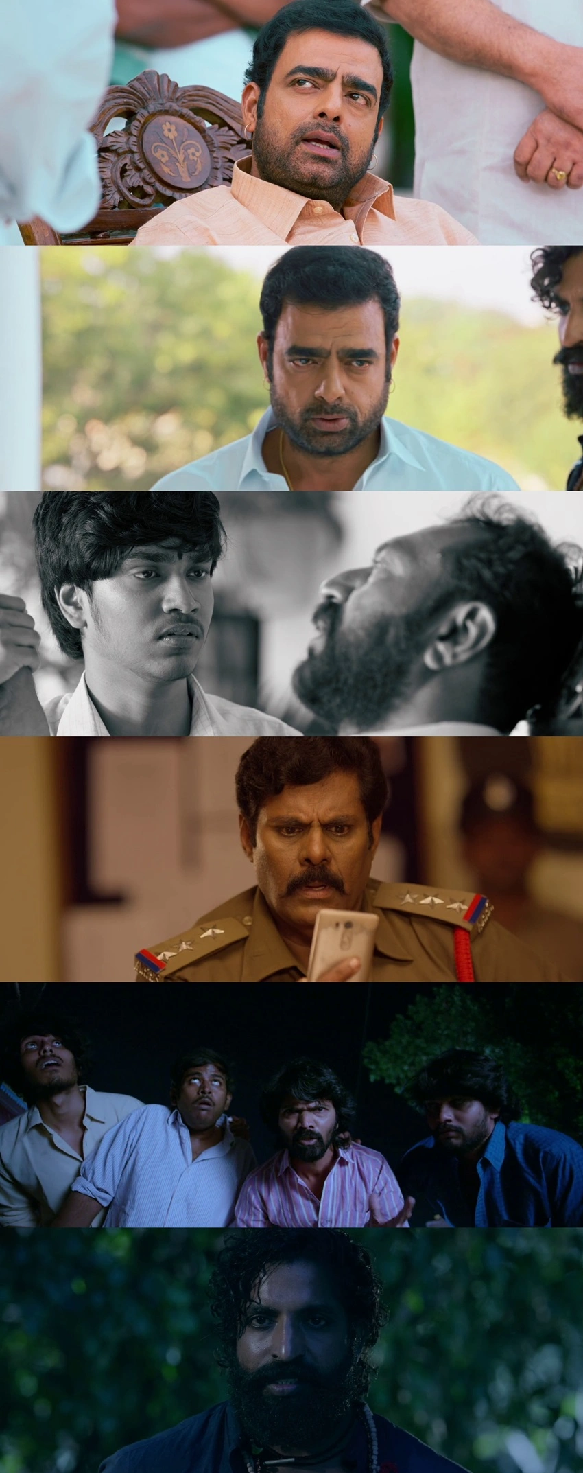 Download Suryapet Junction | 2025 | Hindi + Telugu | WEB-DL | Dual Audio | Full Movie 480p 720p 1080p
