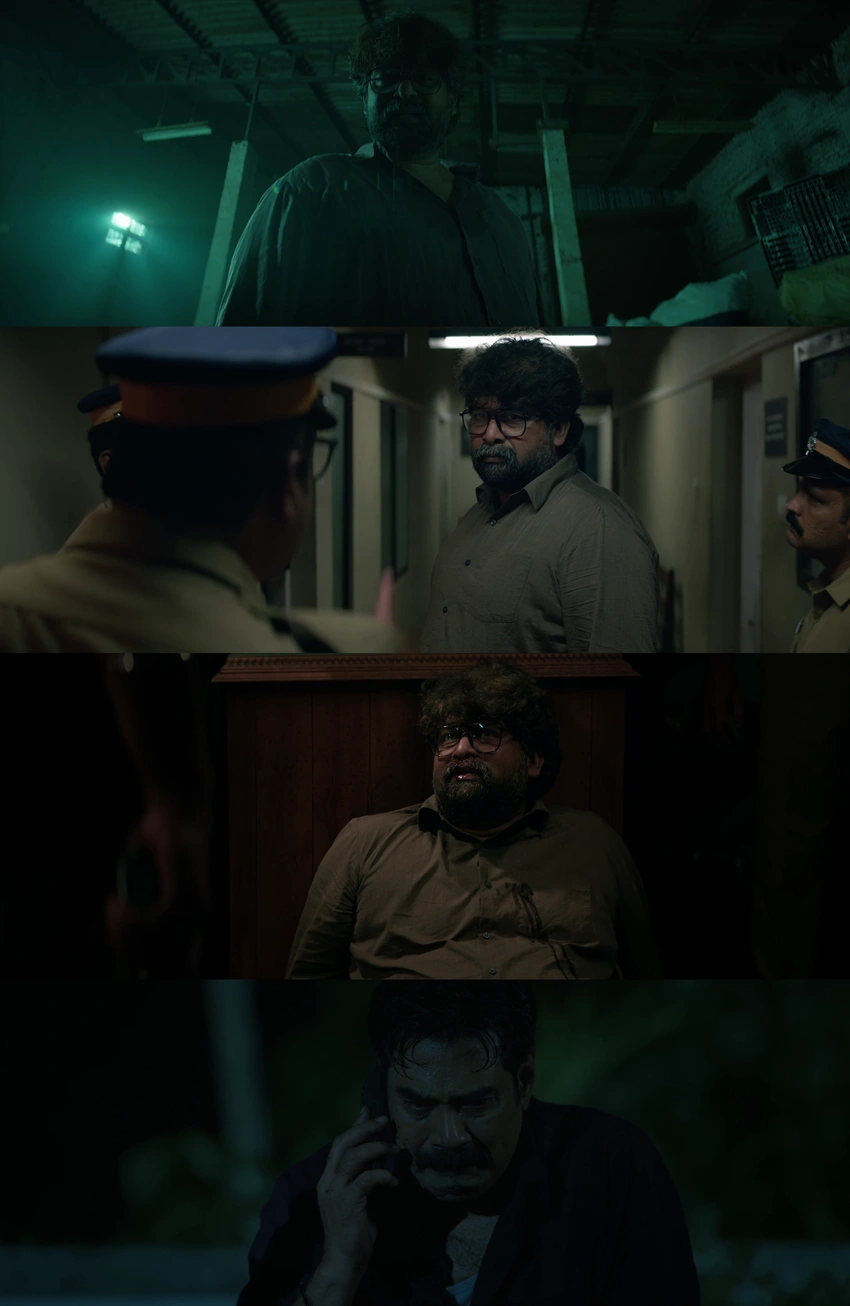 Download Valathu Vashathe Kallan | 2026 | Hindi (DD2.0) & Malayalam | WEB-DL | Dual Audio | Full Movie 480p 720p 1080p