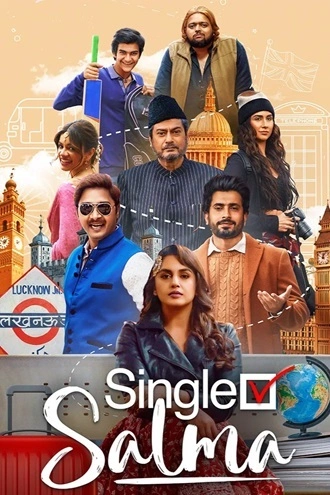 Download Single Salma | 2025 | Hindi DD5.1 | Netflix WEB-DL | Full Movie 480p 720p 1080p