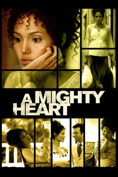Download A Mighty Heart (2007) Hindi-English BluRay 480p 720p 1080p