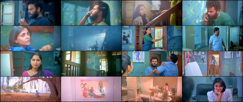 Download Portraits | 2026 | Marathi | HDTS | Full Movie 480p 720p 1080p