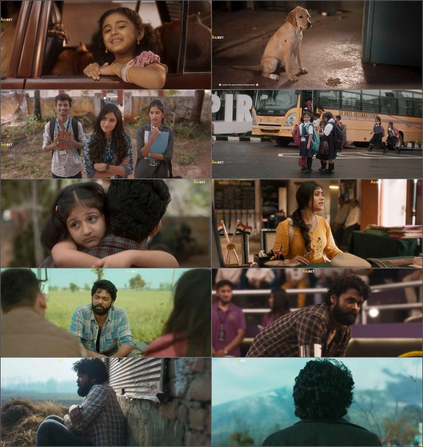 Download 777 Charlie | 2022 | Hindi ORG. Dubbed | WEB-DL | Full Movie 480p 720p 1080p