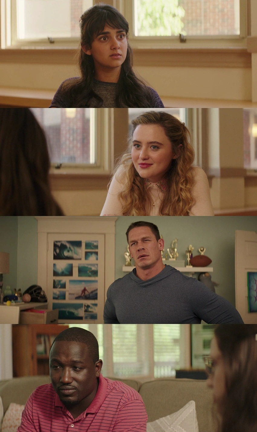 Download Blockers | 2018 | Hindi-English | BluRay | Dual Audio | Full Movie 480p 720p 1080p
