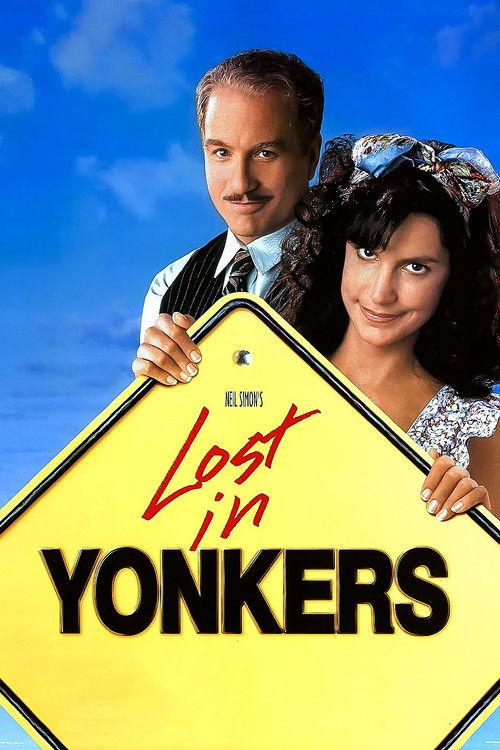 Download Lost in Yonkers (1993) Hindi-English WEB-DL 480p 720p 1080p