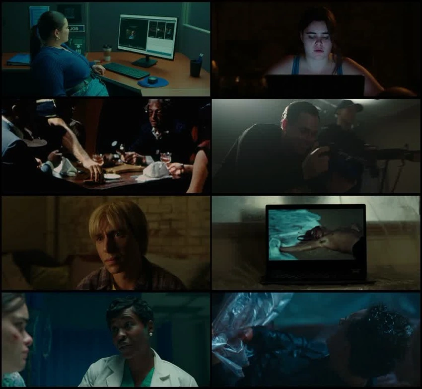 Download Faces of Death (2026) English With Subtitles WEB-DL 480p 720p 1080p