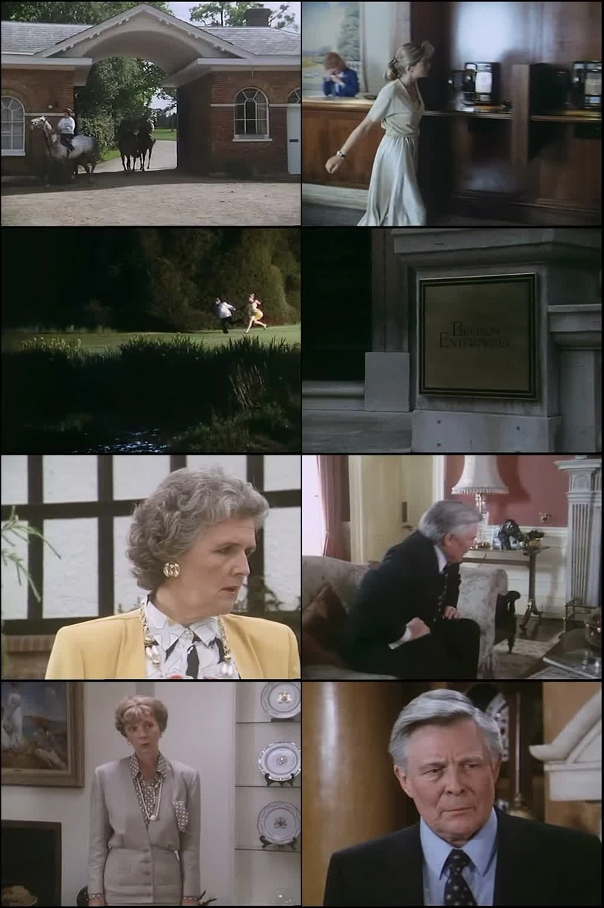Download Tears in the Rain (1988) Hindi-English WEB-DL 480p 720p 1080p