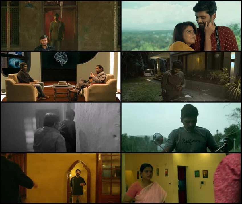 Download Memories | 2023 | Hindi + Tamil | Dual Audio | WEB-DL | Full Movie 480p 720p 1080p