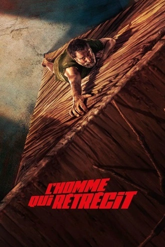 Download L'homme qui rétrécit | 2025 | Hindi Dubbed | WEBRip | Full Movie 480p 720p 1080p