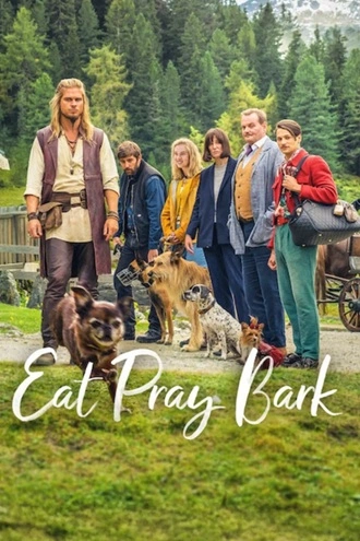 Download Eat Pray Bark | 2026 | Hindi-English | WEB-DL | Dual Audio | Full Movie 480p 720p 1080p