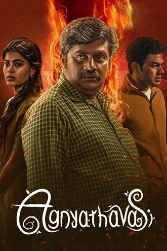 Download Agnyathavasi | 2025 | Hindi + Kannada | UNCUT WEB-DL | Dual Audio | Full Movie 480p 720p 1080p