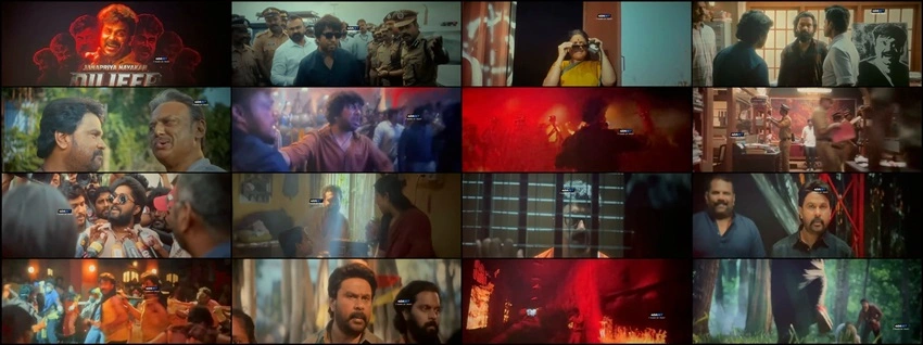 Download Bha. Bha. Ba. | 2025 | Hindi Dubbed | HDTC | Full Movie 480p 720p 1080p