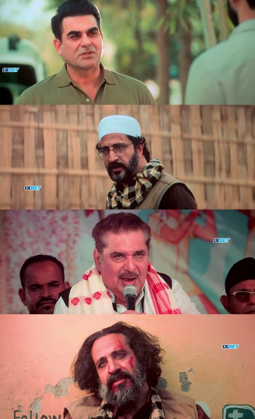 Download Bihu attack | 2026 | Hindi | HQ HDTC | Full Movie 480p 720p 1080p