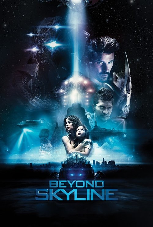 Download Beyond Skyline (2017) Hindi-English BluRay 480p 720p 1080p