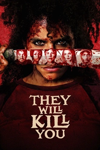Download They Will Kill You | 2026 | Hindi Dubbed | CAMRip | Full Movie 480p 720p 1080p