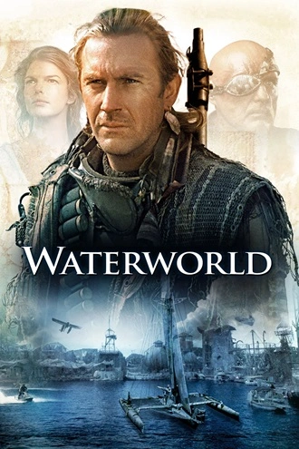 Download Waterworld | 1995 | Hindi-English | Blu-Ray | Dual Audio | Full Movie 480p 720p 1080p